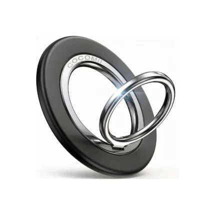 Magnetic Phone Ring Holder Kickstand for MagSafe