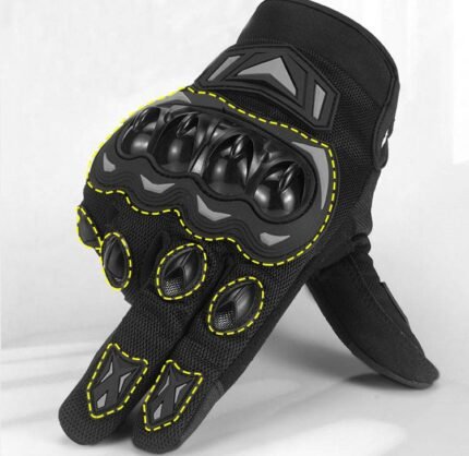Summer Motorcycle Cycling Riding Gloves Bicycle Motocross Car Racing Gear