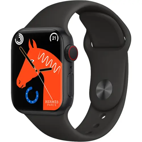 Watch 8 Pro Smartwatch for Seniors with Health Tracking (1)